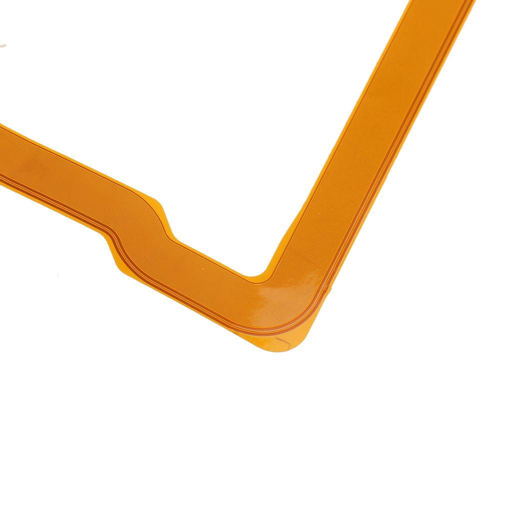 LCD Screen Rotating Shaft Flex Cable F   DMC-GH3 DMC-GH4 Repair Part