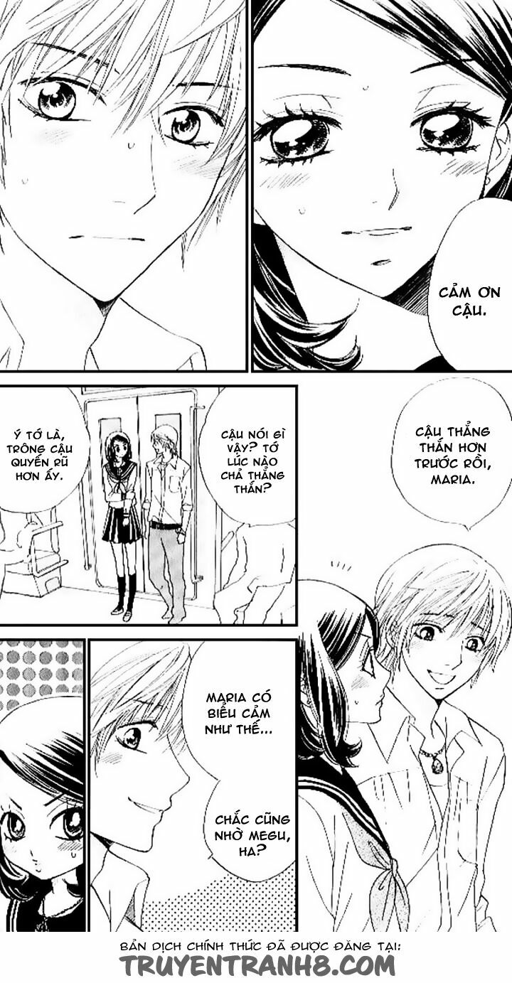 ác quỷ và bản tình ca chapter 82 7