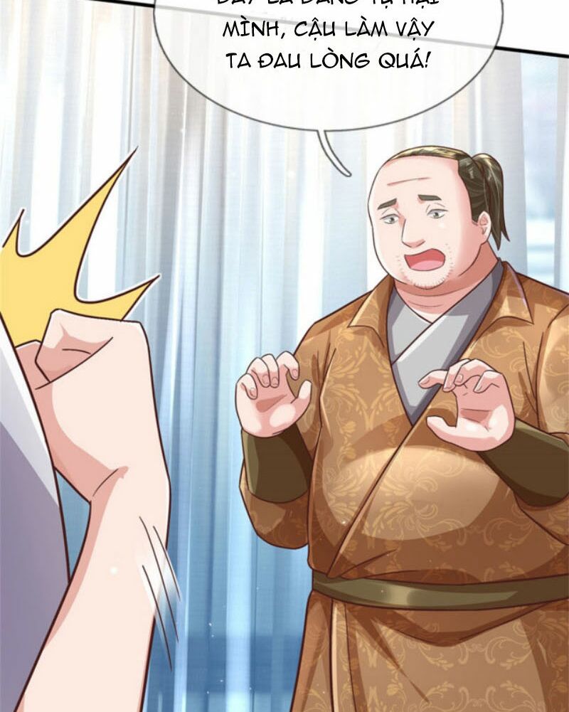 thuộc tính của ta đều tăng vào sức mạnh chapter 30 20