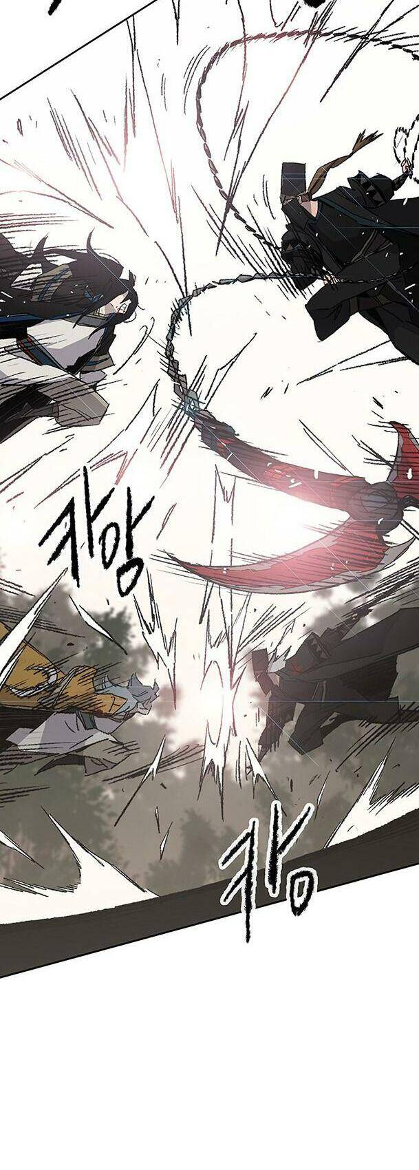 kiếm sĩ bất bại chapter 104 50