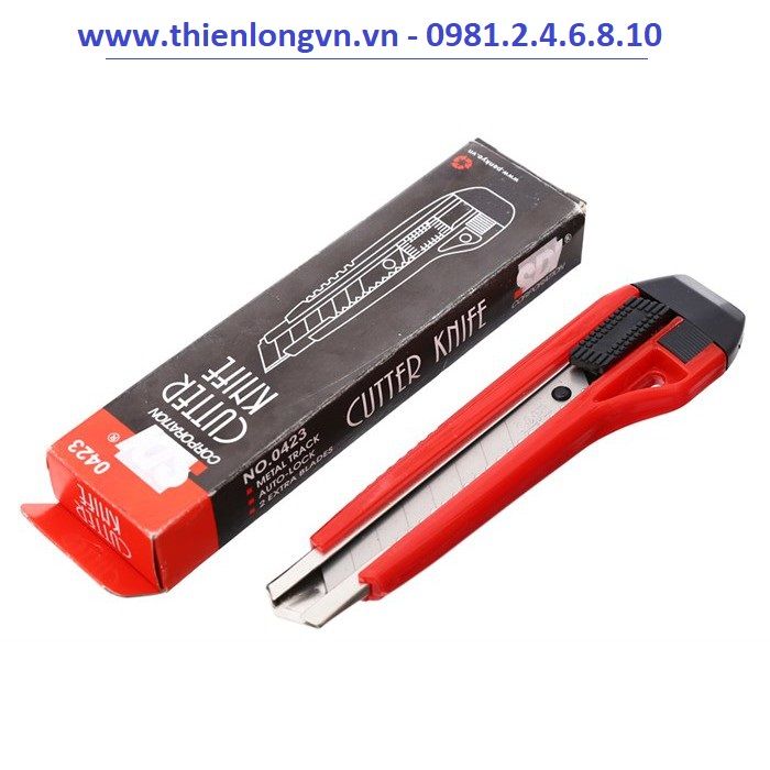 Dao rọc giấy to SDI 0423 loại thường