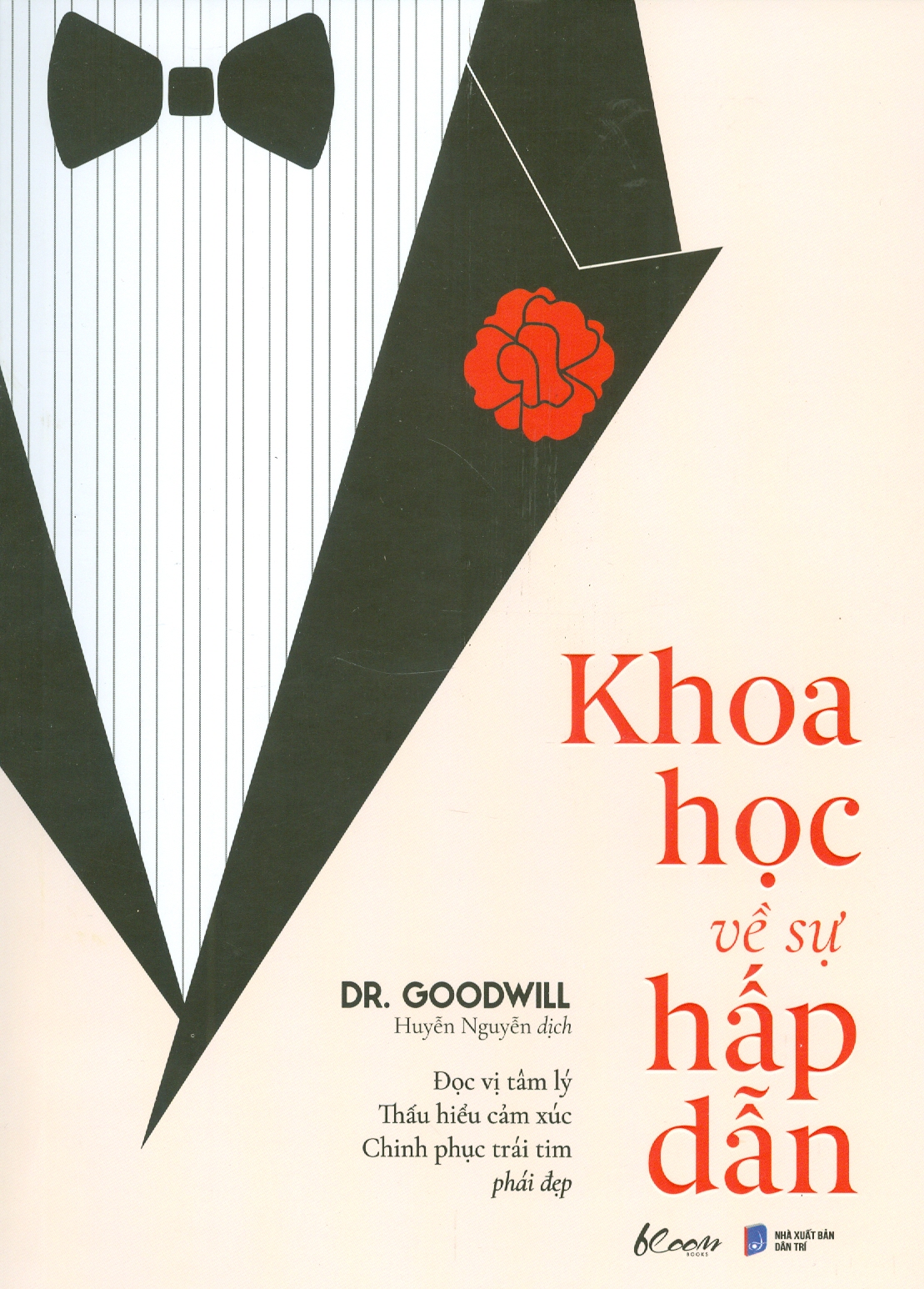 Khoa Học Về Sự Hấp Dẫn