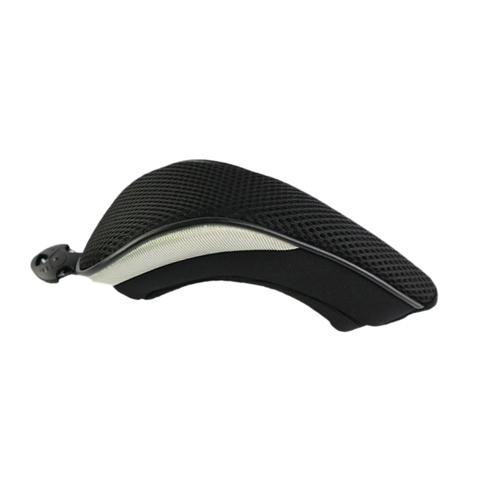 2 Golf Hybrid UT Club Headcover Head Protective Cover Gift W/ No. Tag