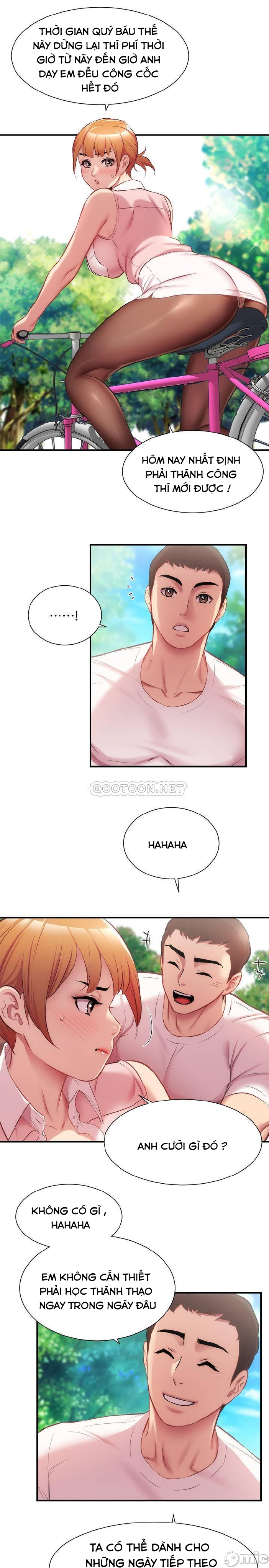 phẩm giá em dâu chapter 23 9