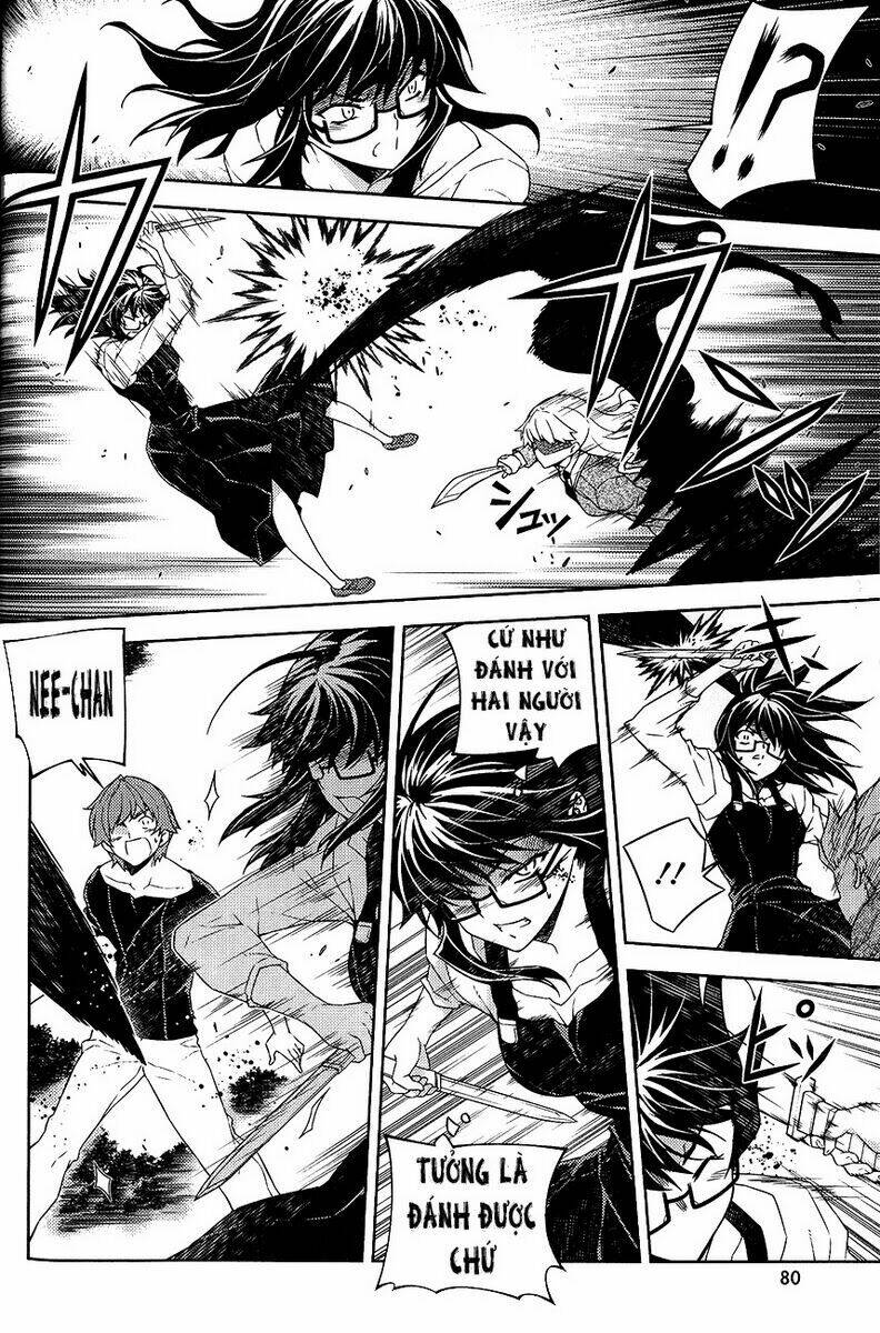 re:birth the lunatic taker chapter 11 32