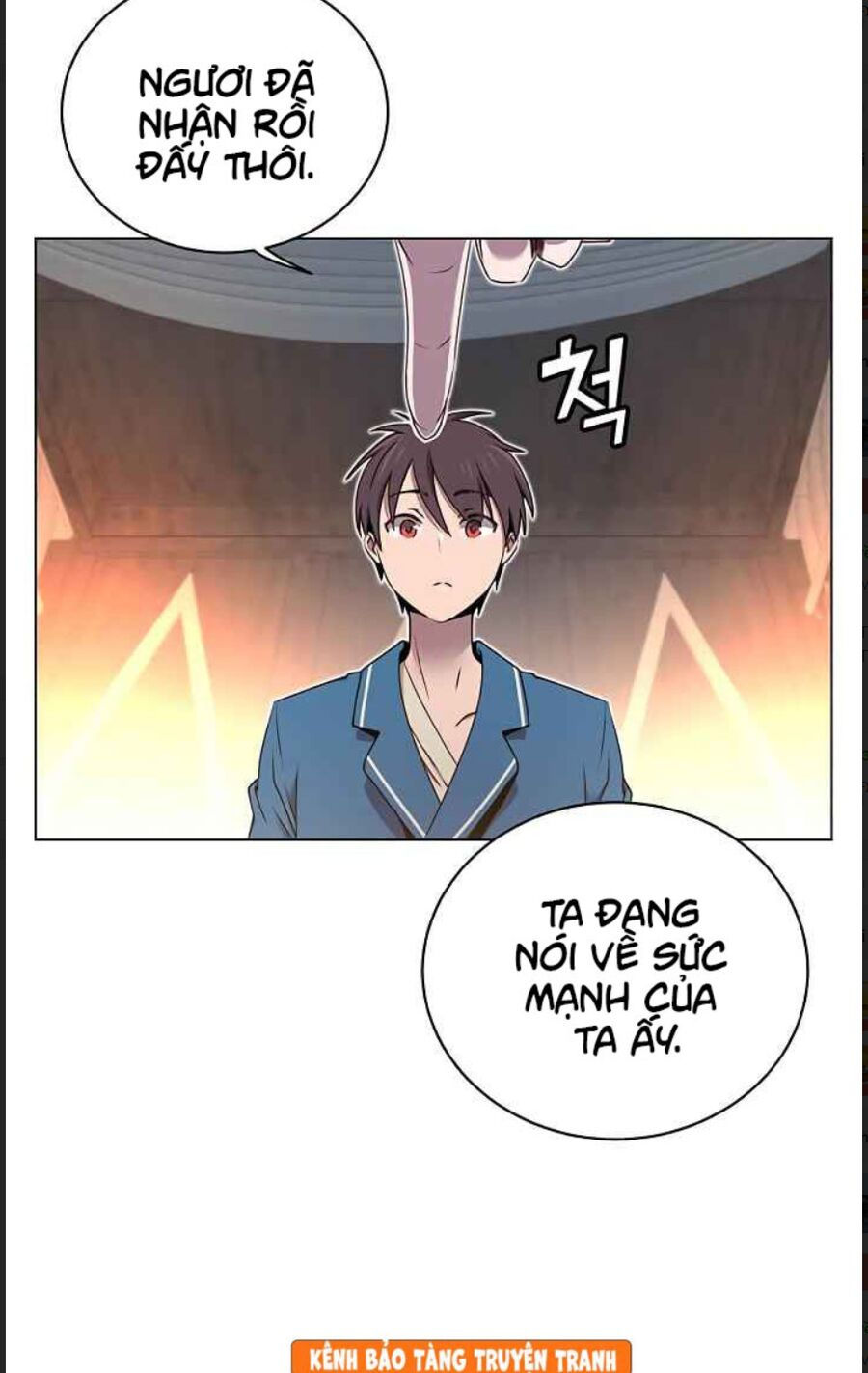 Anh Hùng Mạnh Nhất Trở Lại Chapter 27 42