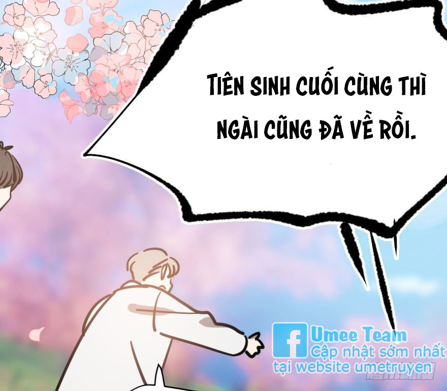 Bắt Lấy Ngao Ngao chapter 58 - Trang 46