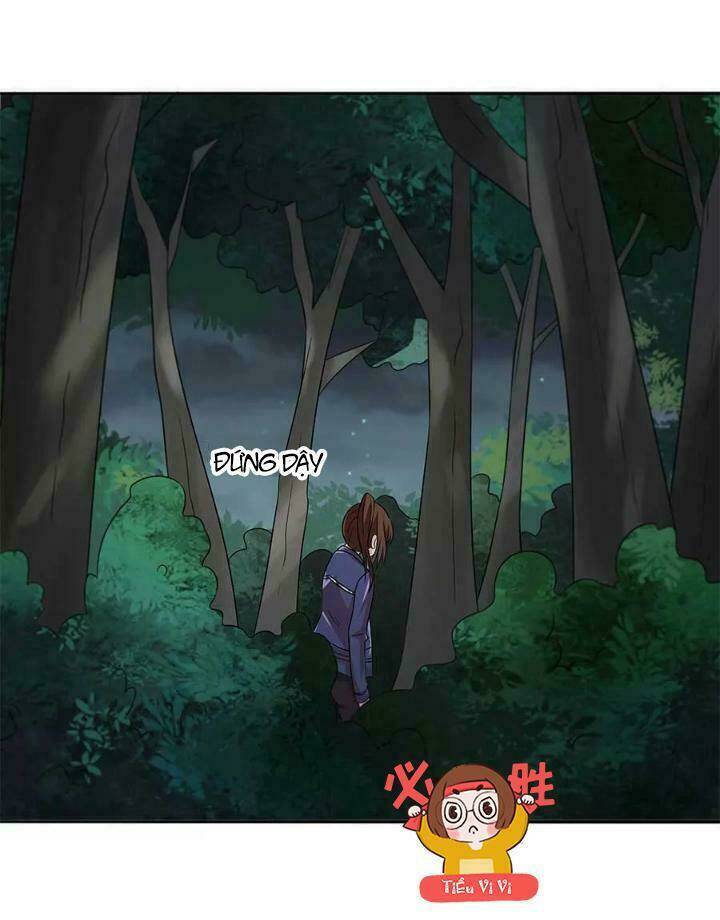 chào buổi tối, minh vương đại nhân chapter 22 24