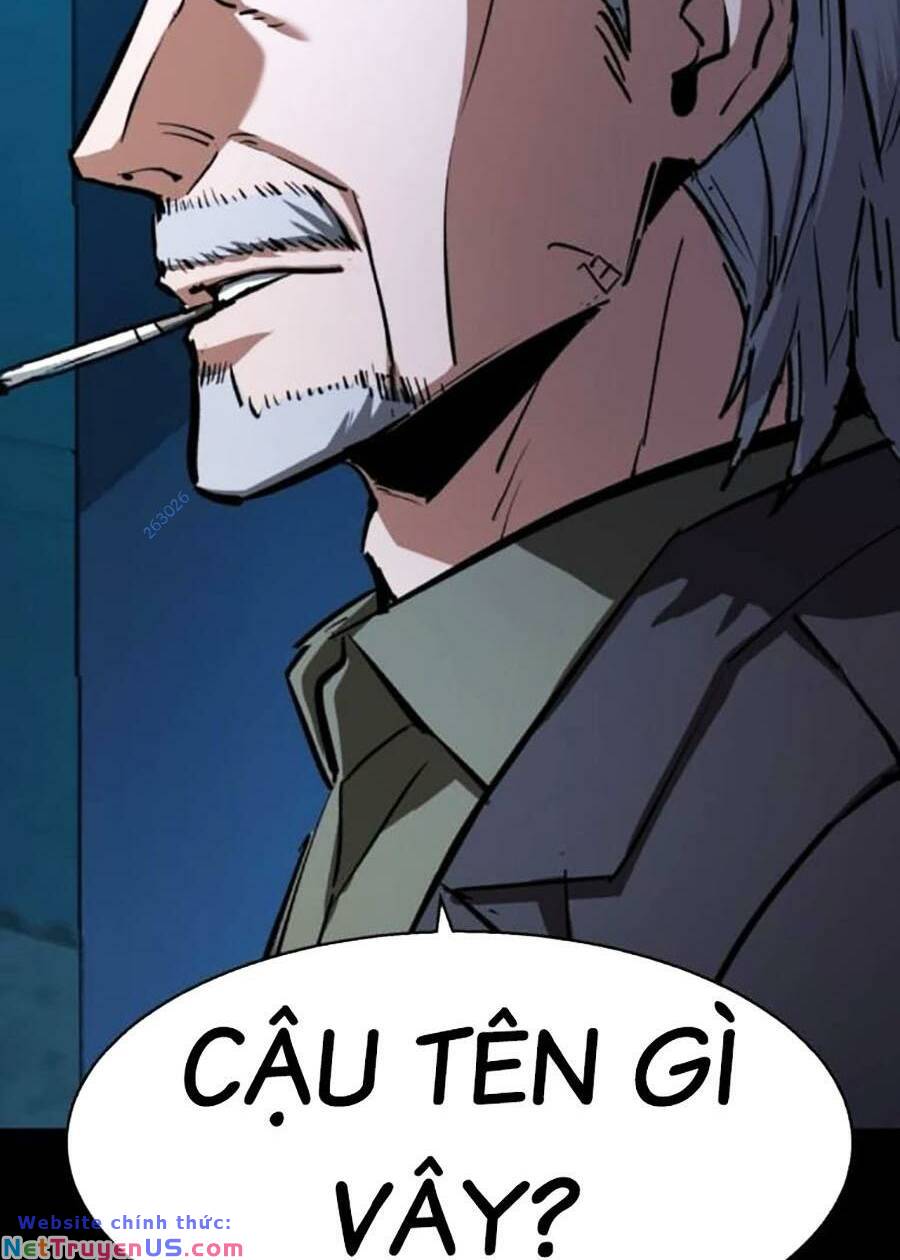 bạn học tôi là lính đánh thuê chapter 161 118