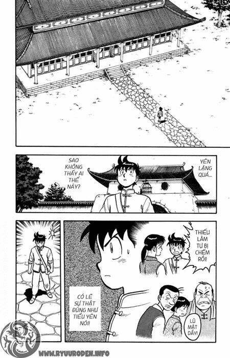 hoàng phi hồng phần 1 chapter 22 68