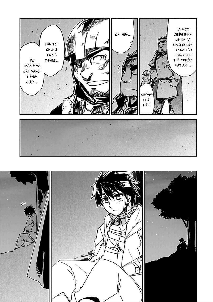 maoyuu maoh yuusha chapter 39 13