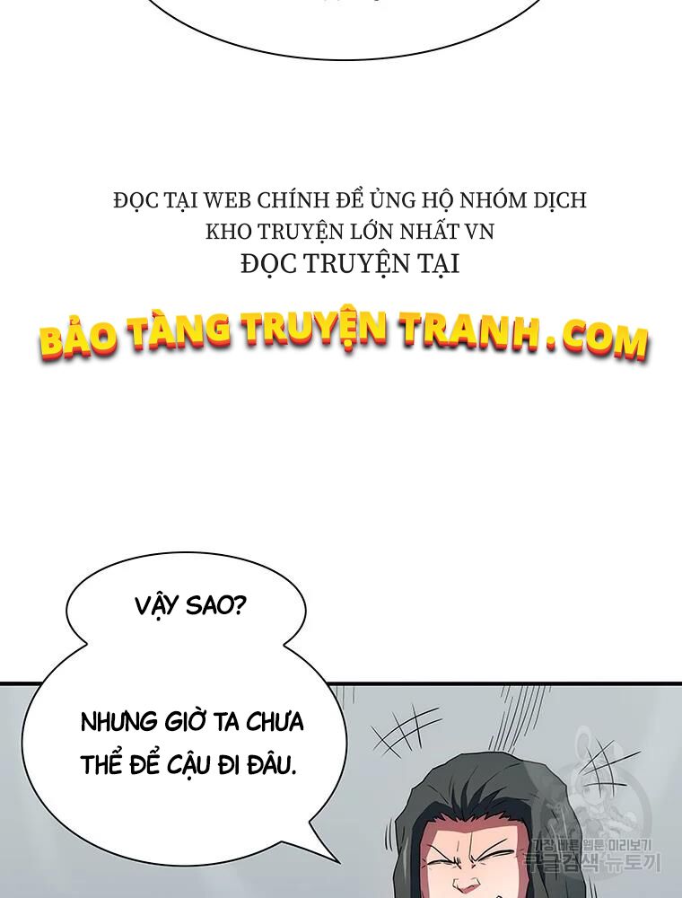 các chòm sao chỉ chú ý mình tôi chapter 31 61