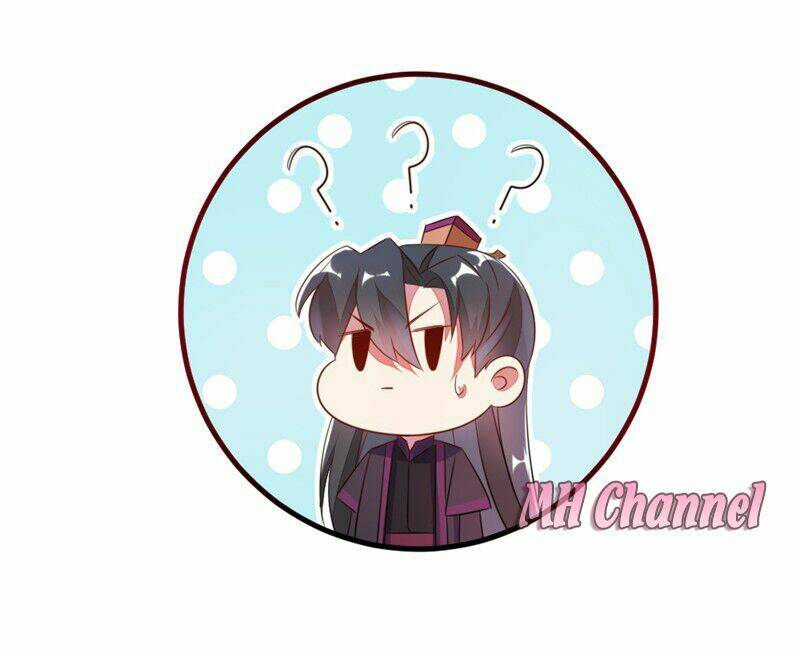 thiên thần gấu trúc muốn được ôm chapter 5 22