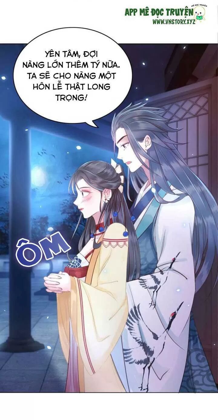 cực phẩm phế vật tiểu thư chapter 62 28