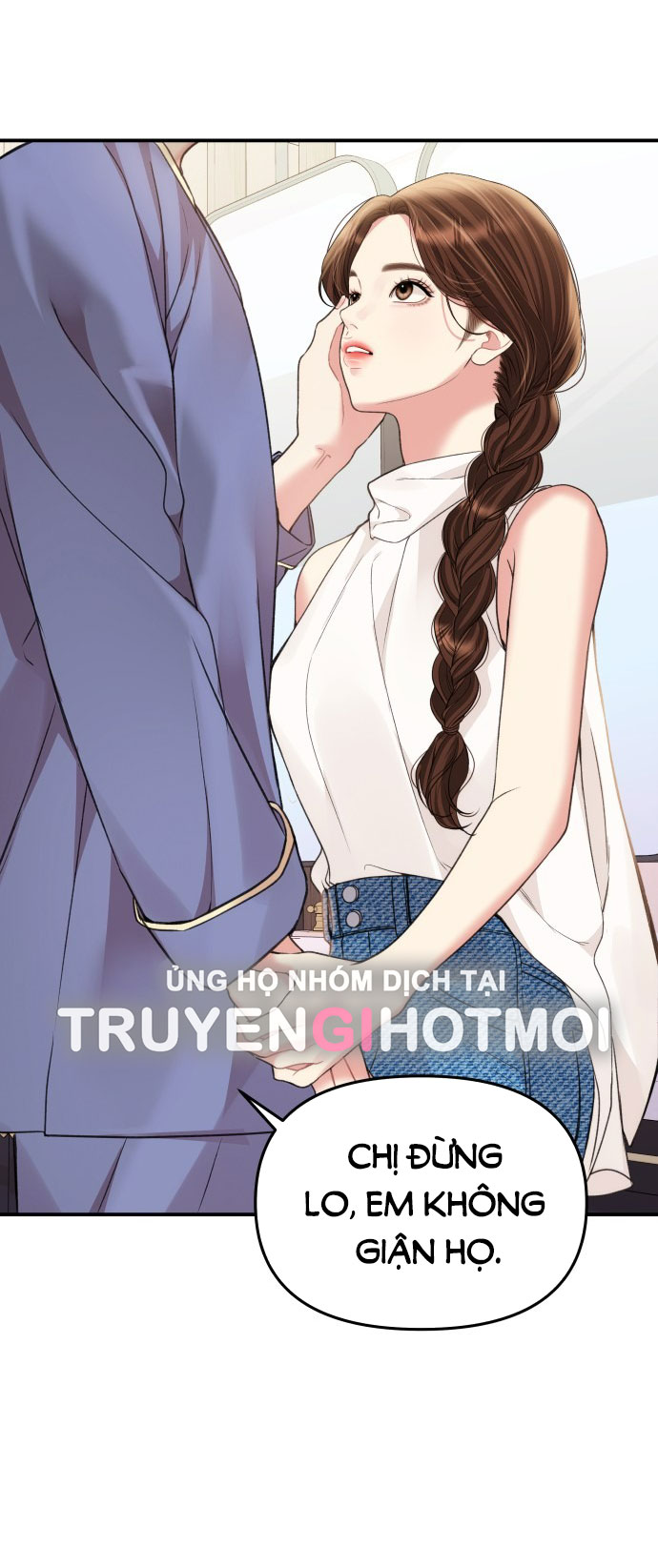 gửi em người đánh cắp những vì sao - to you who swallowed a star chapter 148.1 10