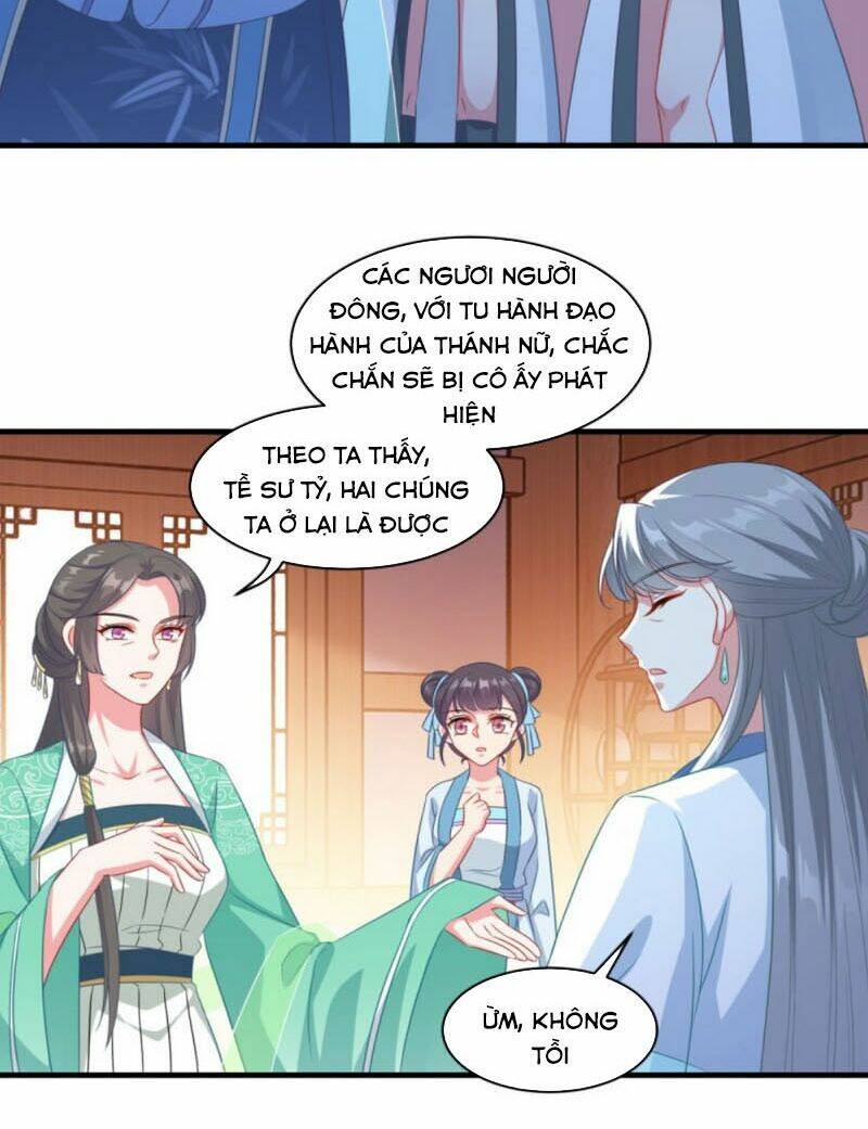 tiên ma đồng tu chapter 146 8