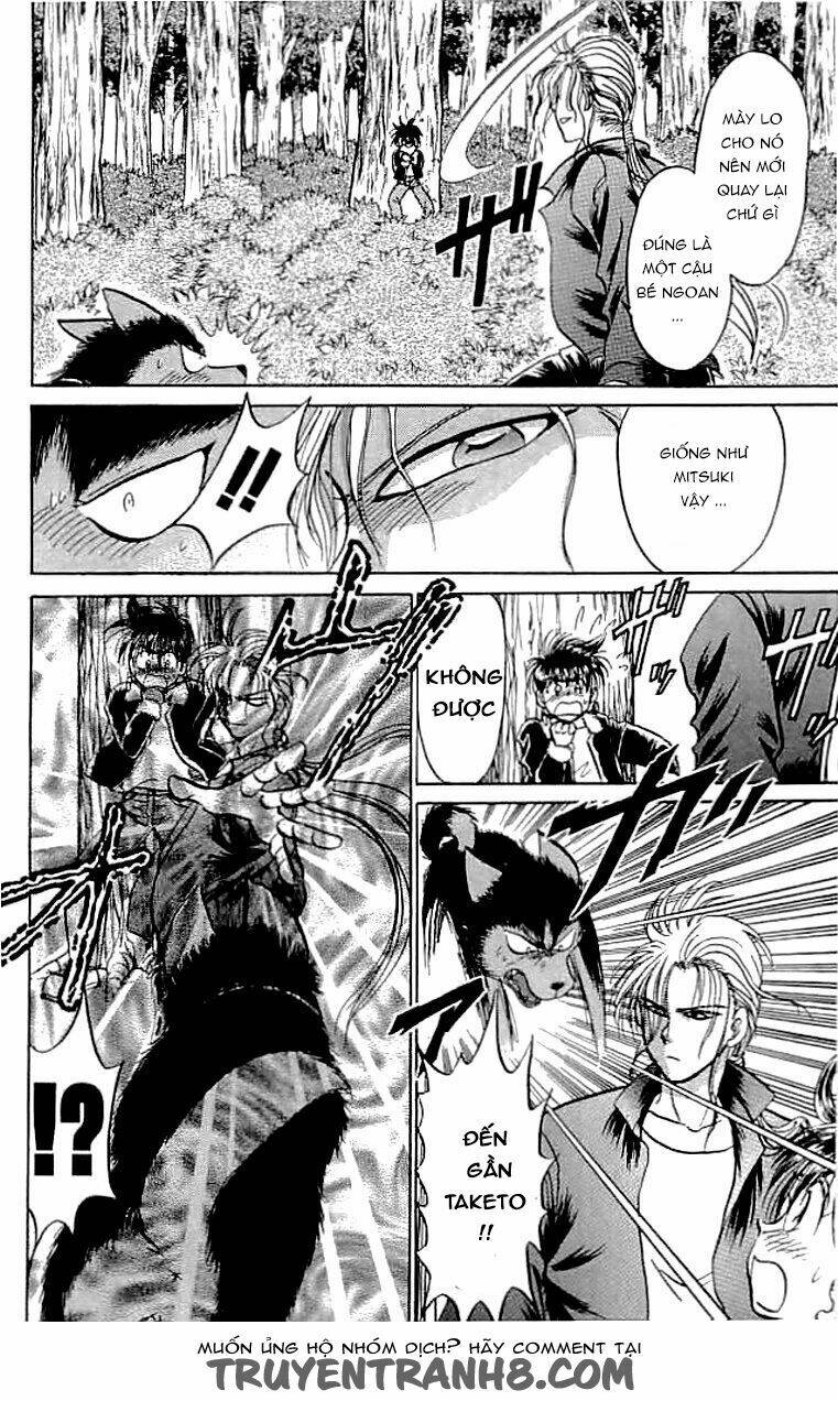 wild half chapter 7 11