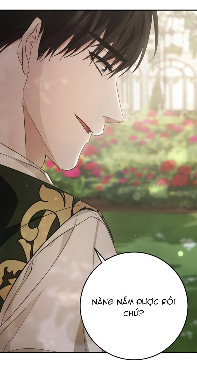 phía sau nụ cười của nàng công chúa sống sót chapter 15.2 29