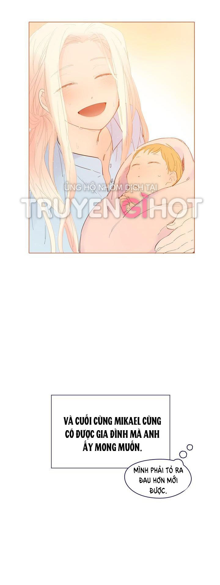 nàng phù thủy của tôi chapter 22.2 1