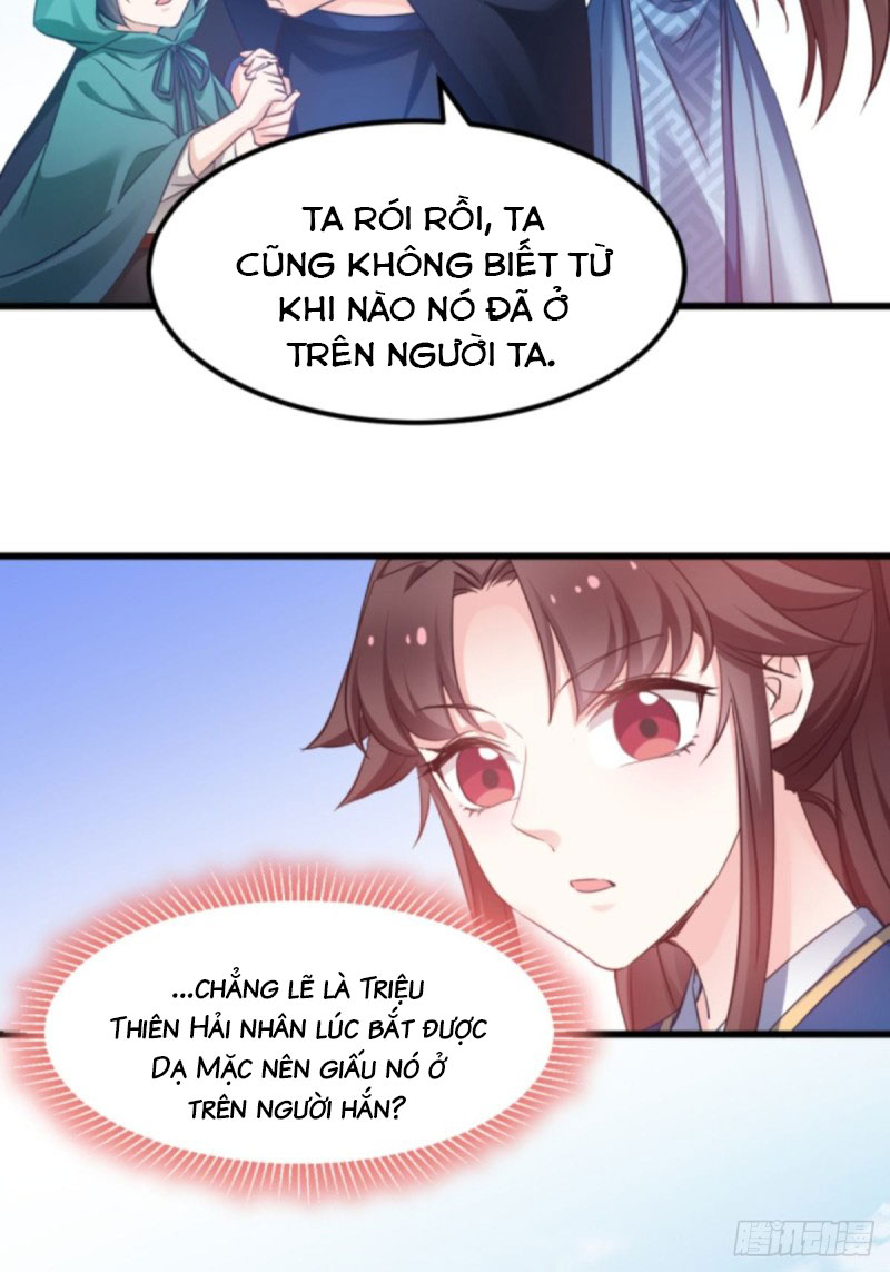 trò chơi trừng phạt chapter 85 3