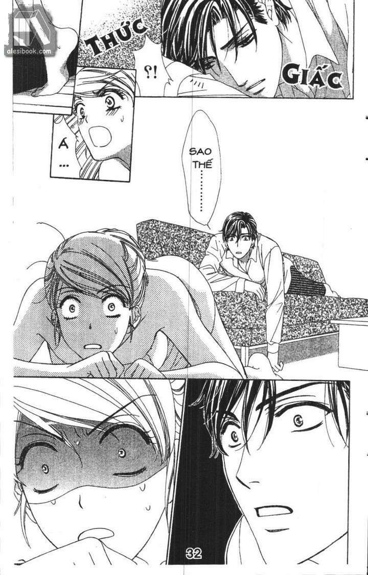 hôn nhân bất đắc dĩ - love of firos you chapter 1 30