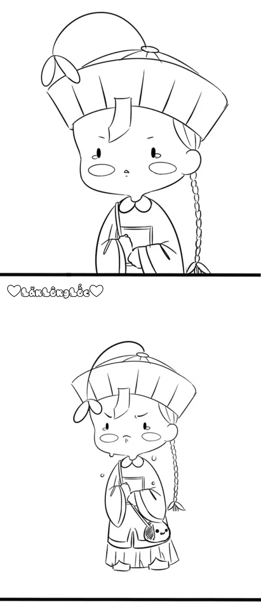 ách! nhặt được một tiểu thây ma chapter 7 15