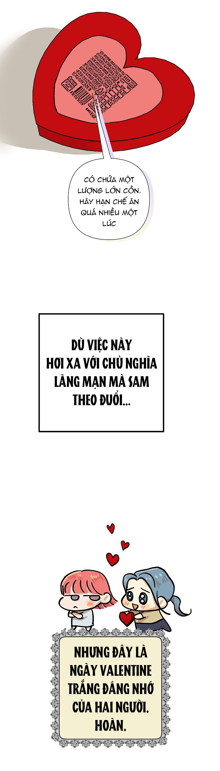 Lời Mời Gọi Của Thủy Lưu chapter 29 - Trang 18