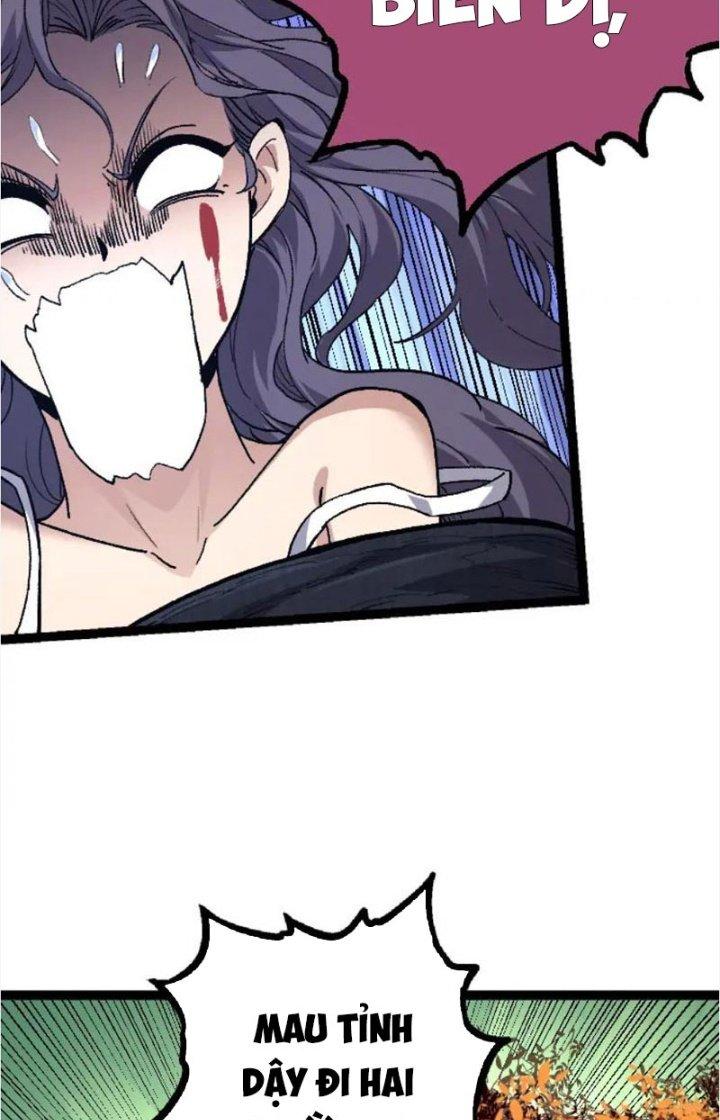 từ cây cổ thụ bắt đầu tiến hóa chapter 30 21