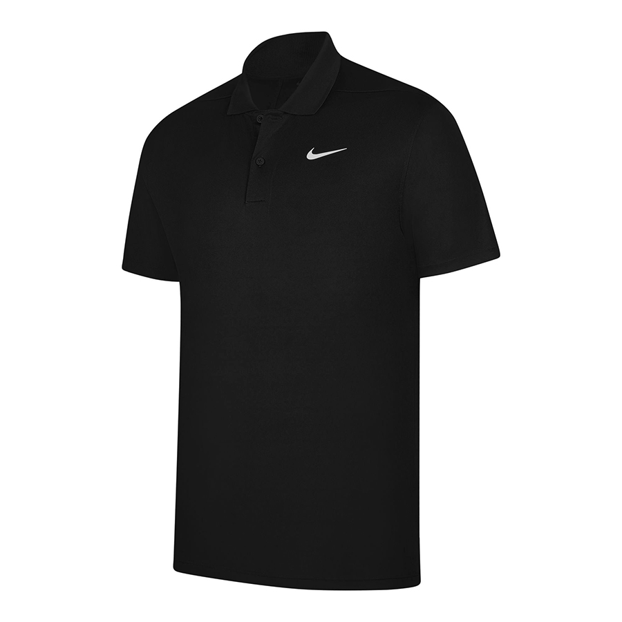 Áo Polo tay ngắn thể thao nam NIKE AS M NK DF VCTRY SOLID POLO