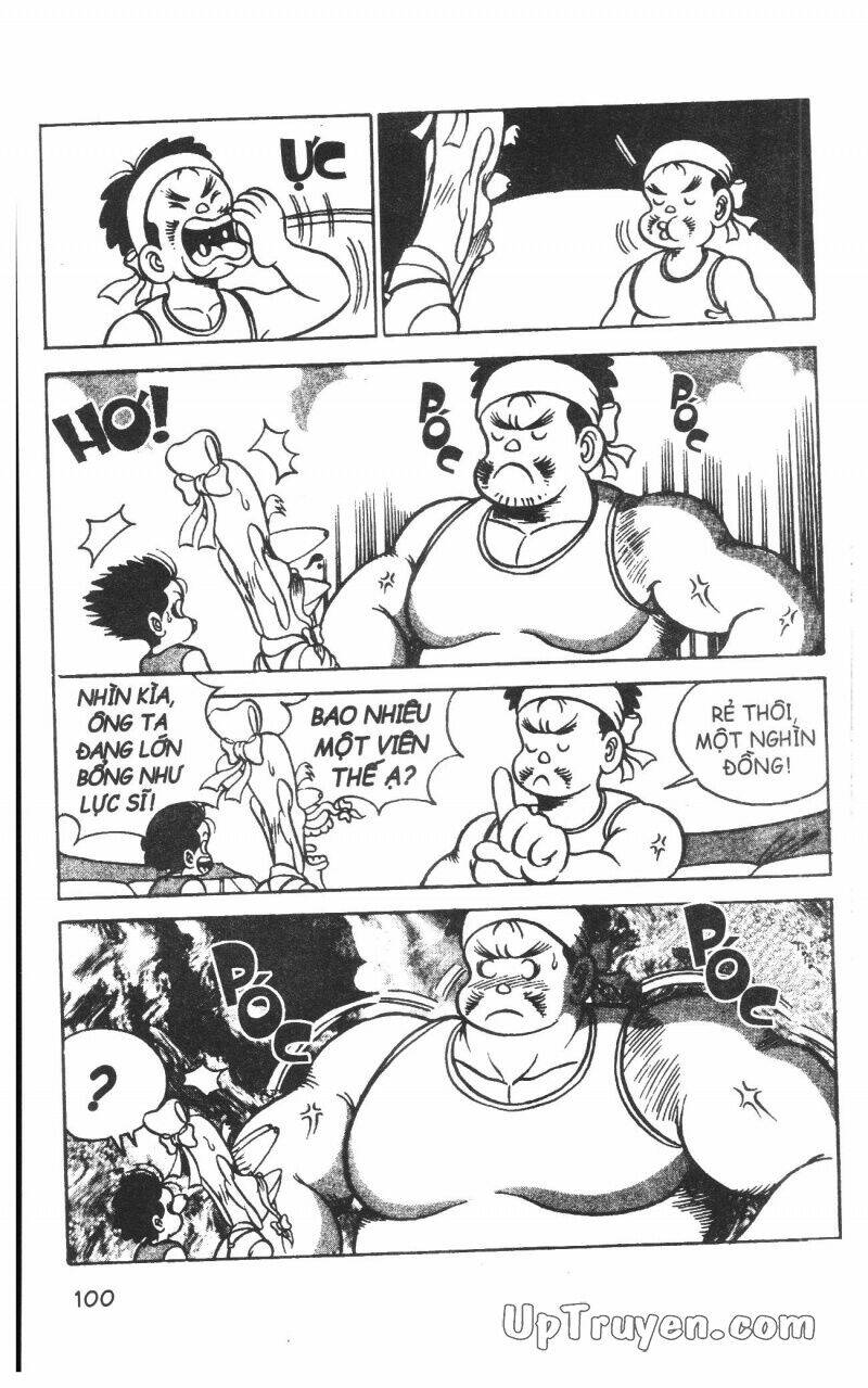 đội quân nhí nhố chapter 12 102