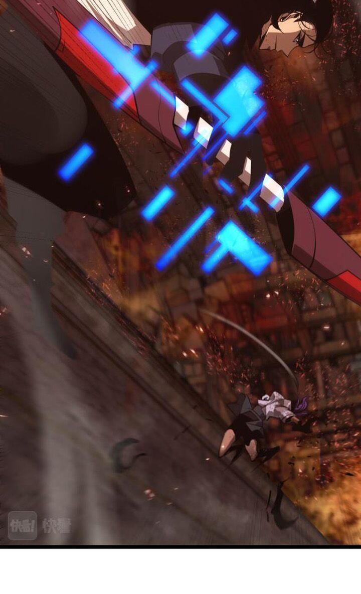 chư giới - tận thế online chapter 83 13