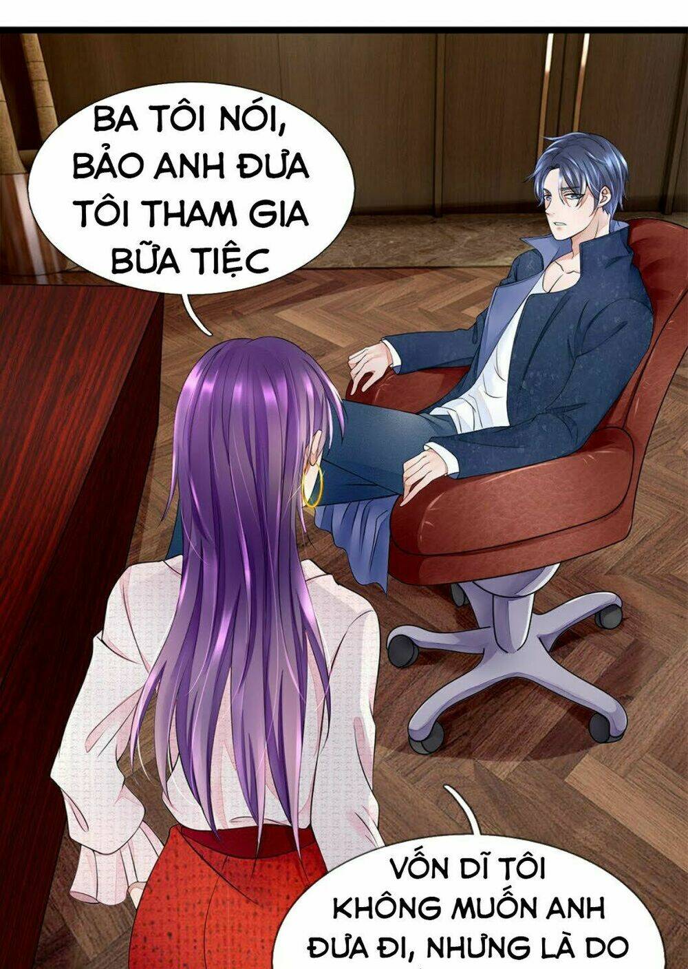 chung cực binh vương tại đô thị chapter 11 11