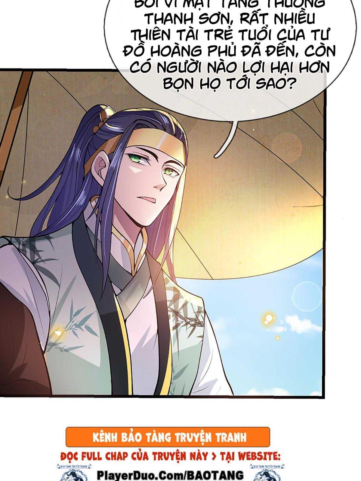 ta trở về từ thế giới tu tiên chapter 8 21