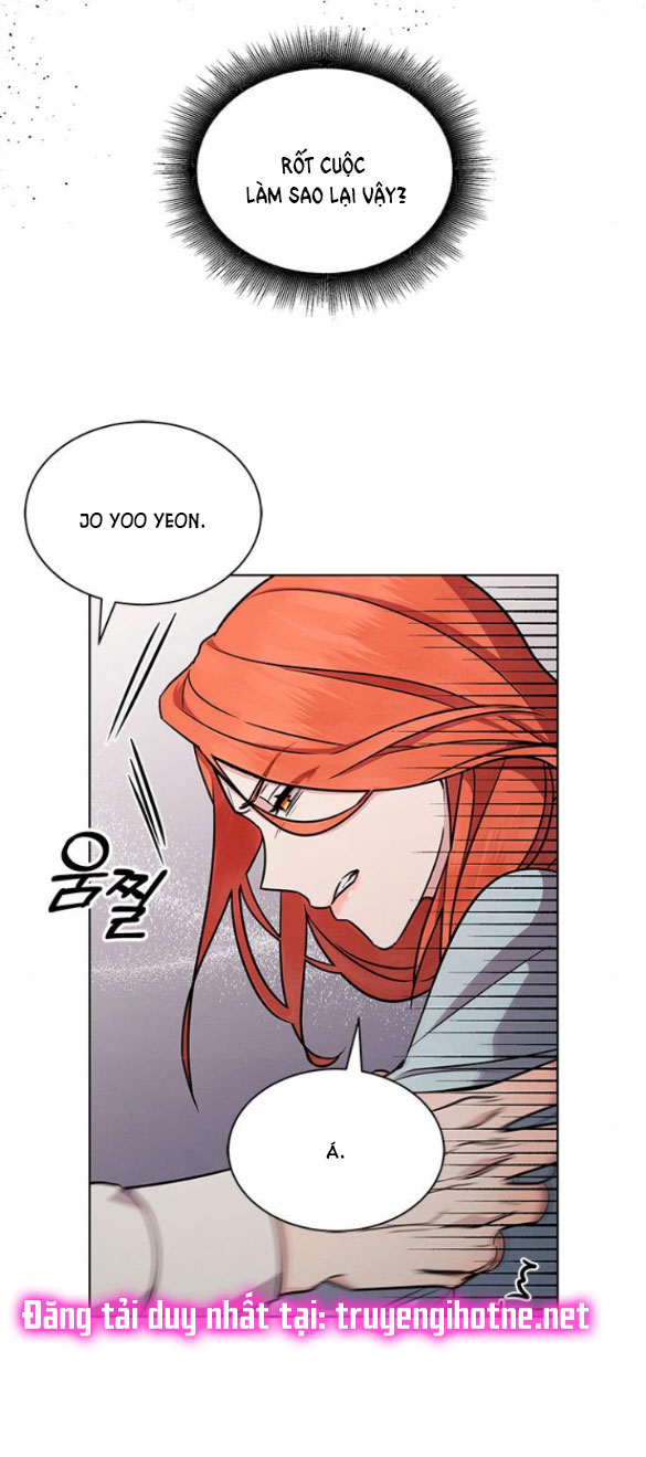 the castle - cô dâu của quỷ chapter 2.2 28