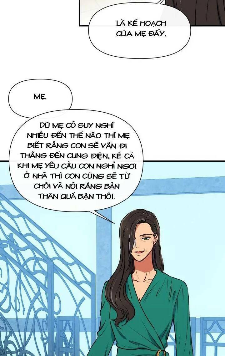 khế ước của nữ công tước quái vật chapter 61 24