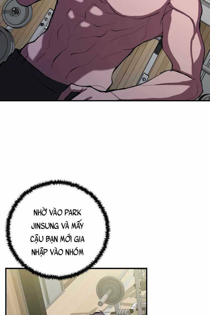 giả vờ làm kẻ vô dụng ở học đường chapter 43 91