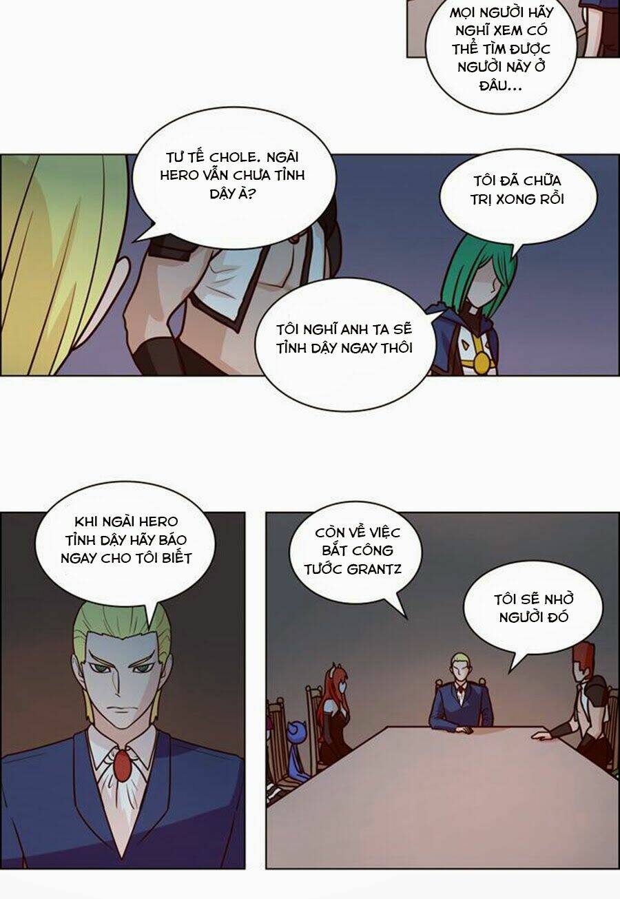 the devil king is bored chapter 71 14