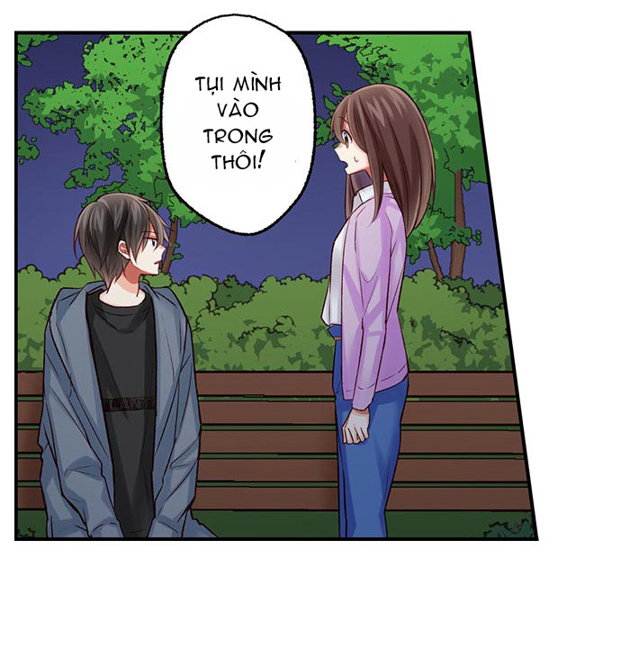 họ chắc chắn đã làm chuyện đó chapter 35.2 9