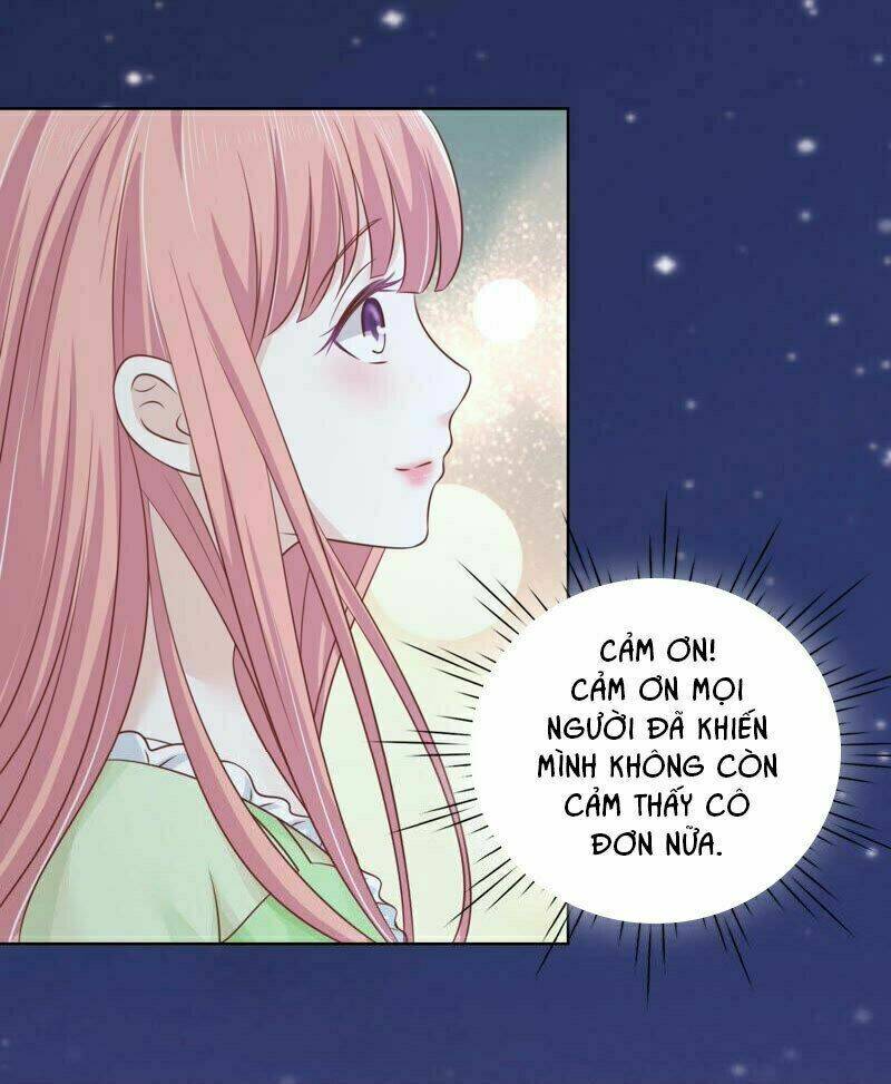 liệt ái tri hạ: series mật đào tiểu tình nhân chapter 200 46