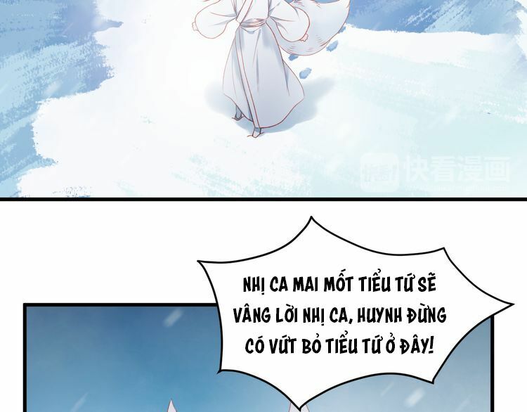 lượm được một tiểu hồ ly phần 2 chapter 72 20