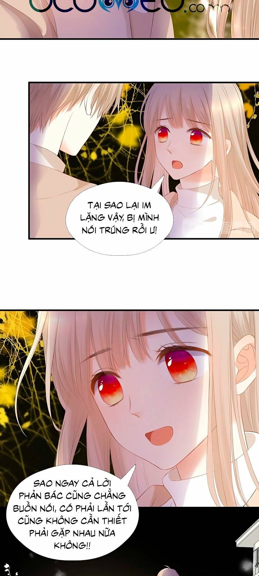 đóa hoa chớm nở chapter 73 17