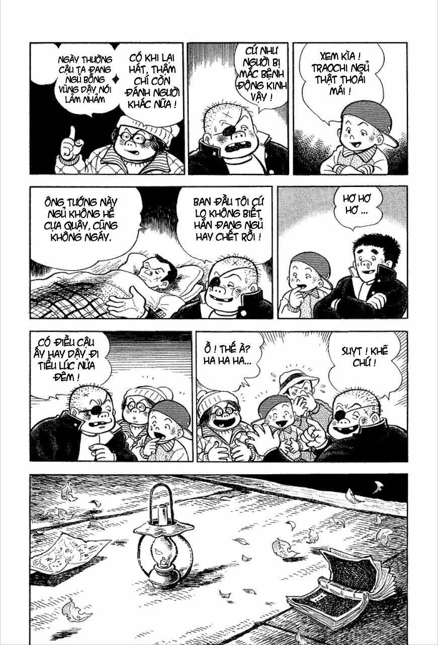 ore wa teppei chapter 137 29