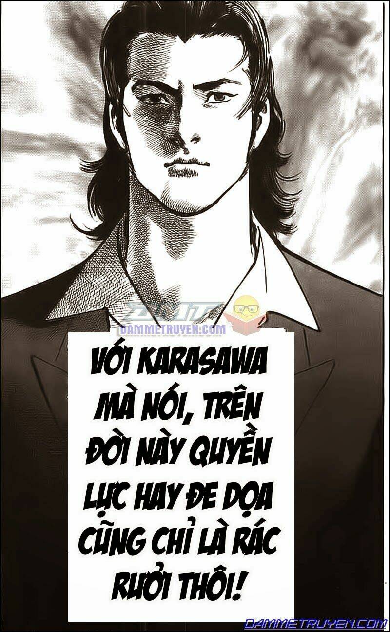 heat - thế giới ngầm chapter 42 26