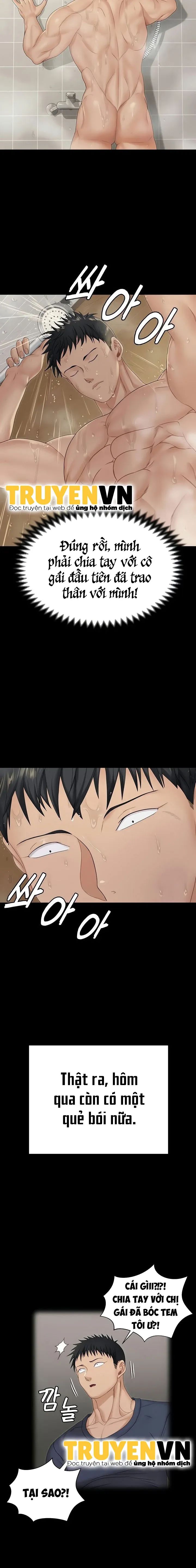 thanh niên động kinh chapter 161 7