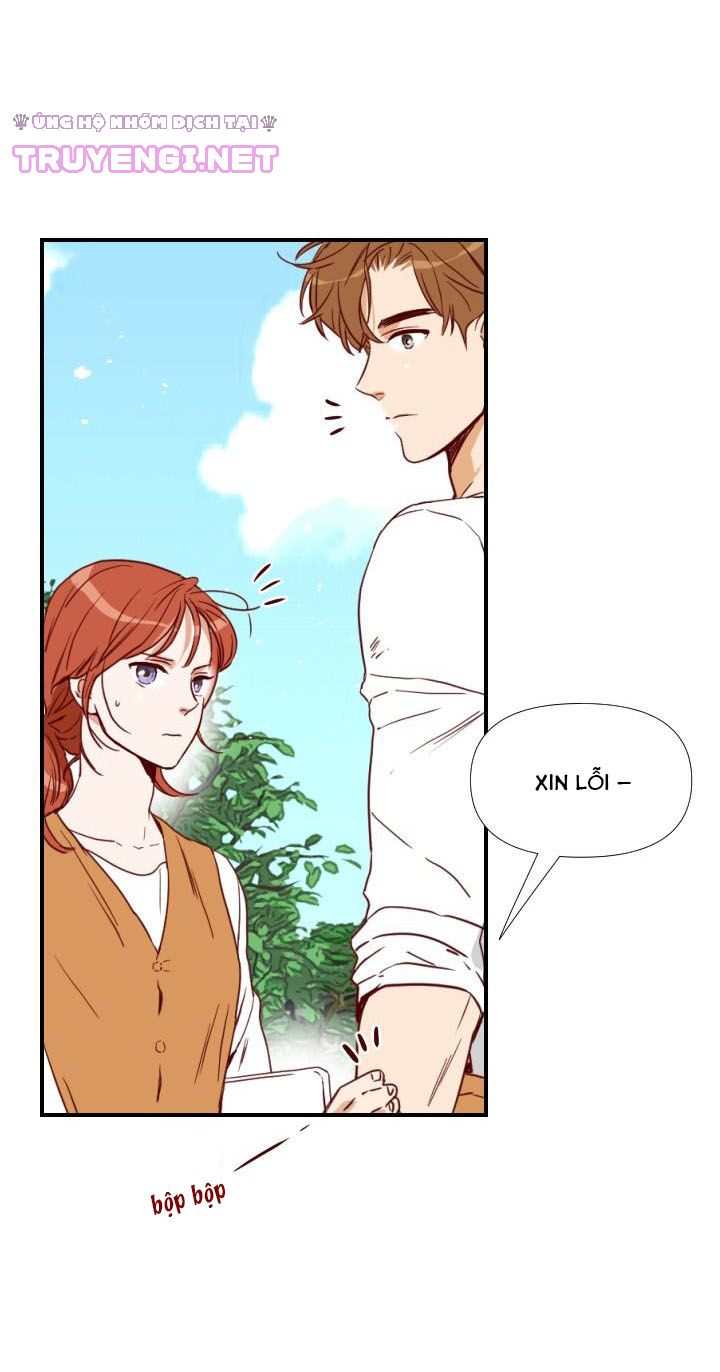 khoảnh khắc lãng mạn chapter 7 29