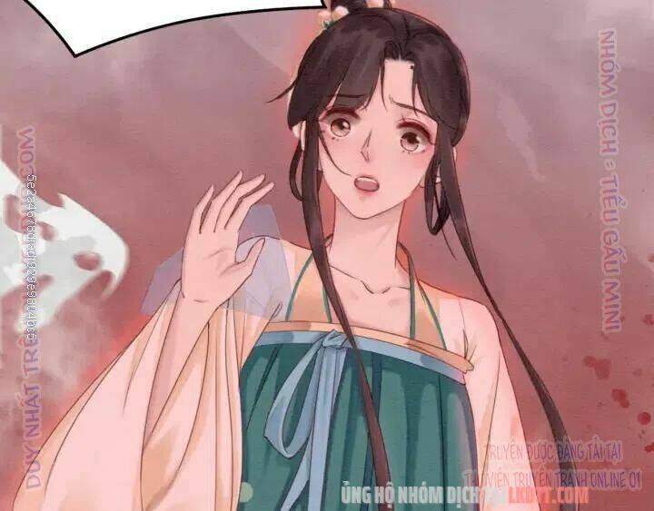trọng sinh bá sủng nhiếp chính vương quá mạnh mẽ chapter 195 32