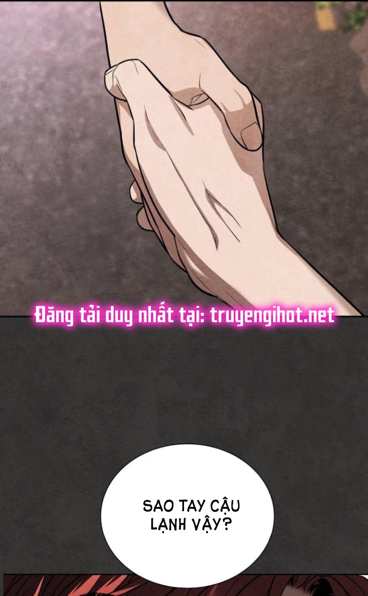 bạch huyết - white blood chapter 37 38