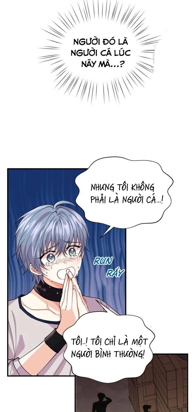 roelin bước đến tương lai chapter 13 53