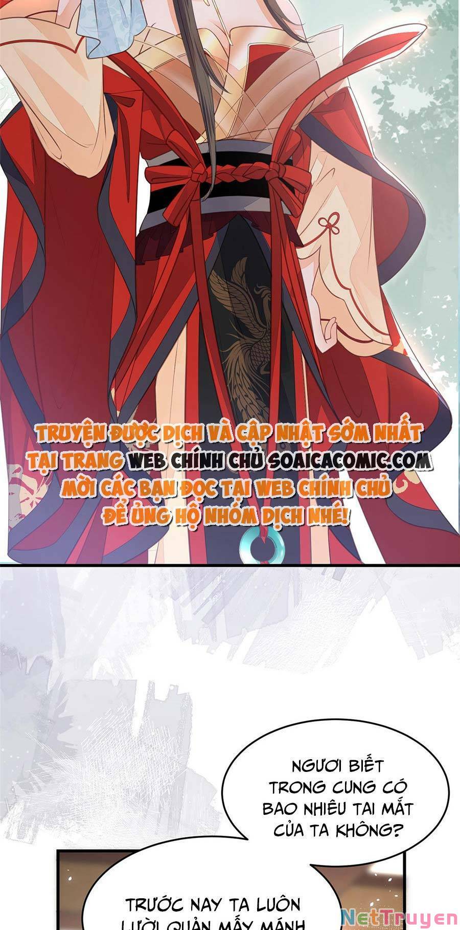 nam sủng ta nuôi lại cắn ta chapter 3 28