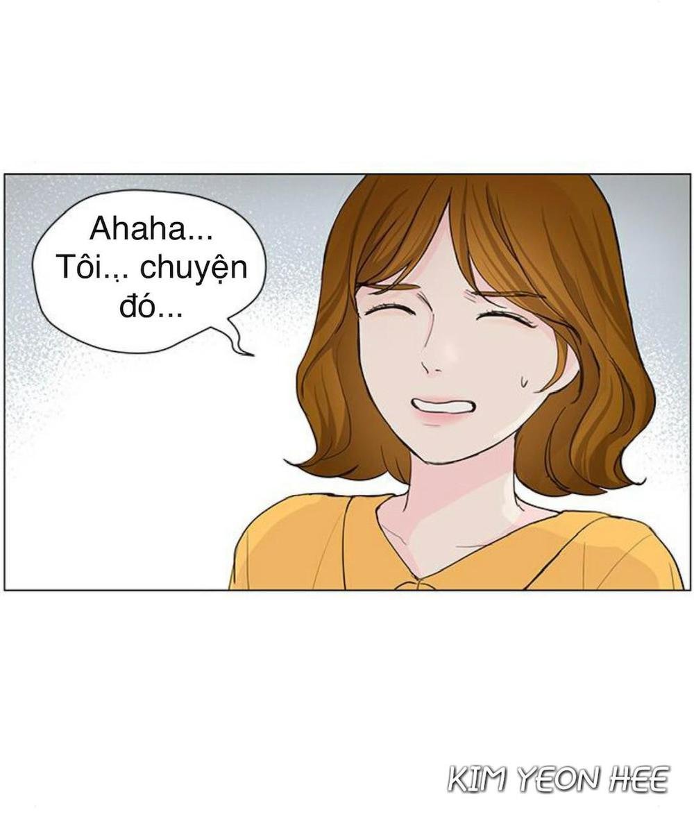 tôi kết hôn cùng antifan chapter 25.1 13